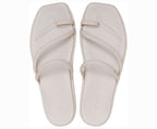 Miami Toe Loop Cocoa Cream Women Sandal