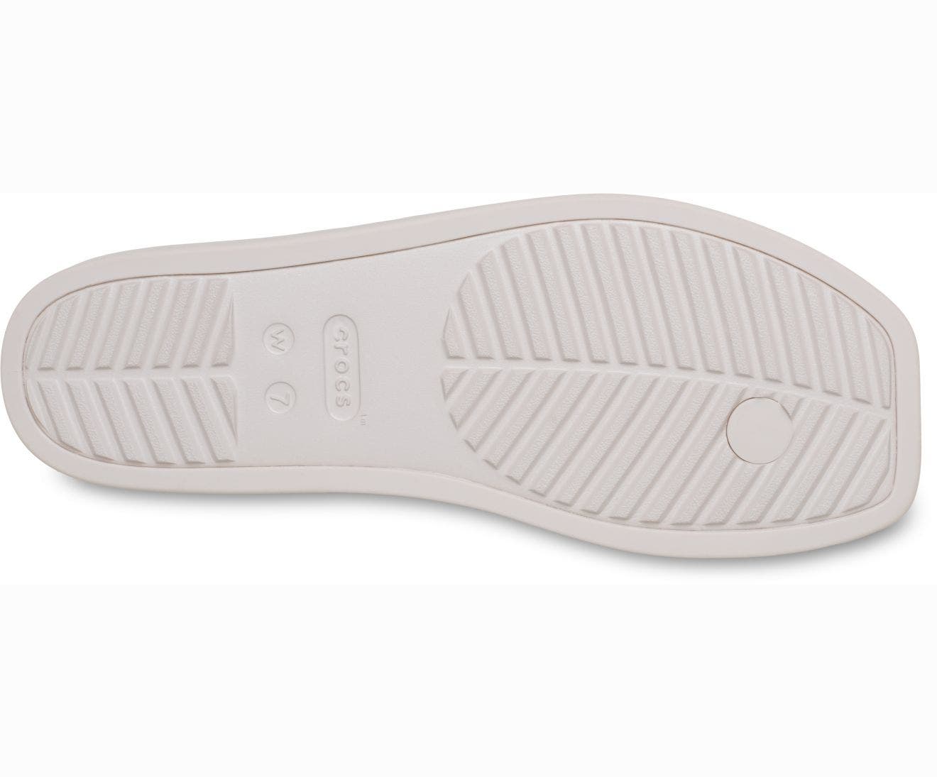 Miami Toe Loop Cocoa Cream Women Sandal