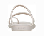 Miami Toe Loop Cocoa Cream Women Sandal