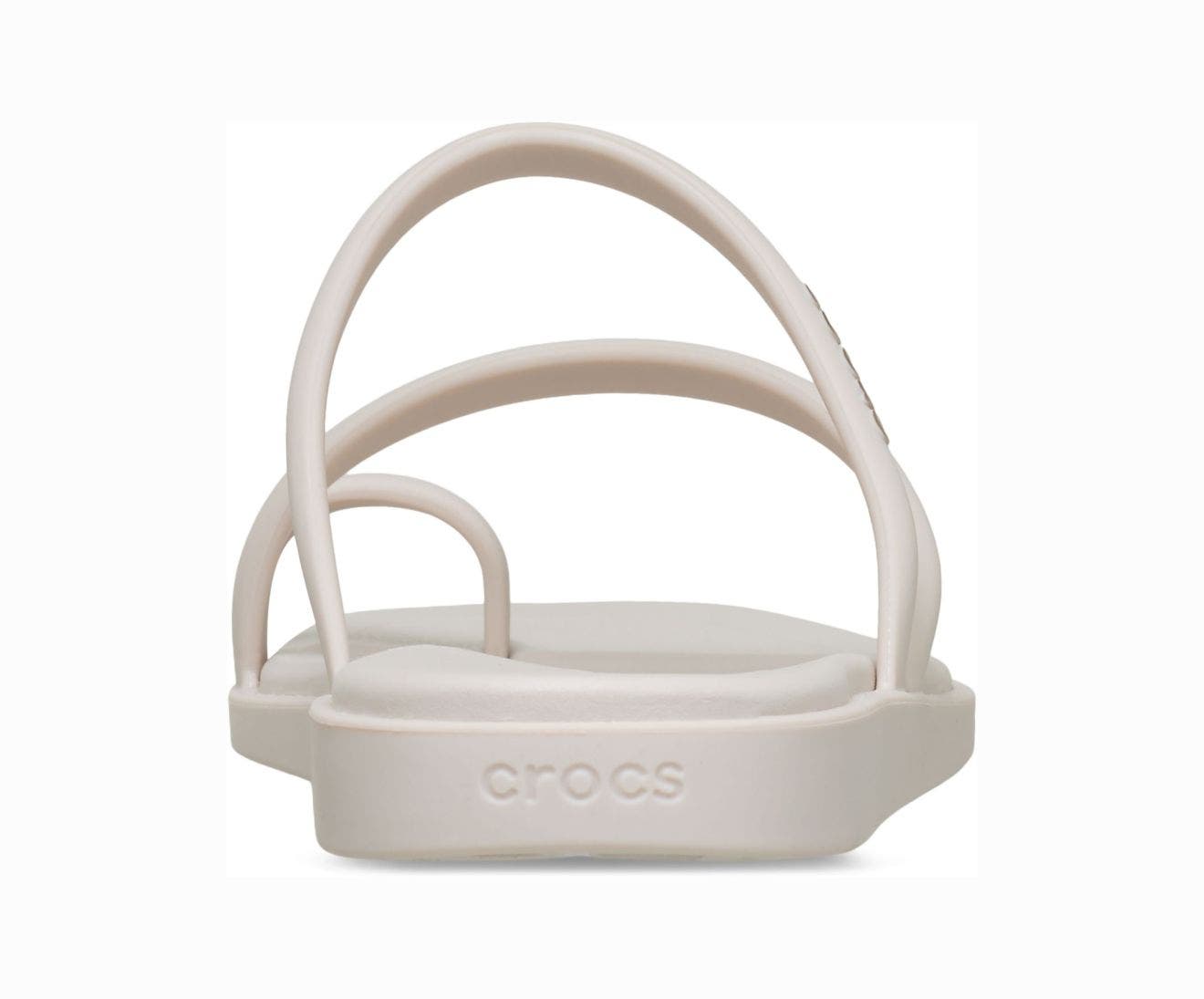 Miami Toe Loop Cocoa Cream Women Sandal