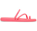 Miami Toe Loop Guava Women Sandal