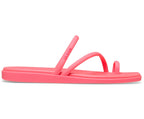 Miami Toe Loop Guava Women Sandal