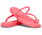 Miami Toe Loop Guava Women Sandal