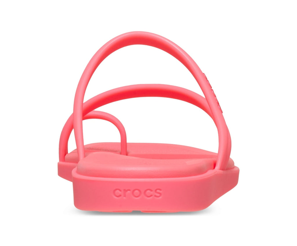 Miami Toe Loop Guava Women Sandal