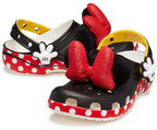 Minnie IAM Classic Multi Toddler Clog