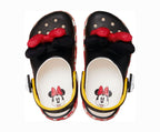 Minnie IAM Classic Multi Toddler Clog