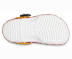 Minnie IAM Classic Multi Toddler Clog