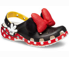 Minnie IAM Classic Multi Toddler Clog