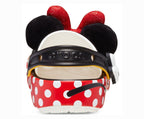 Minnie IAM Classic Multi Toddler Clog