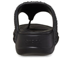 Boca Bling Black Women Flip