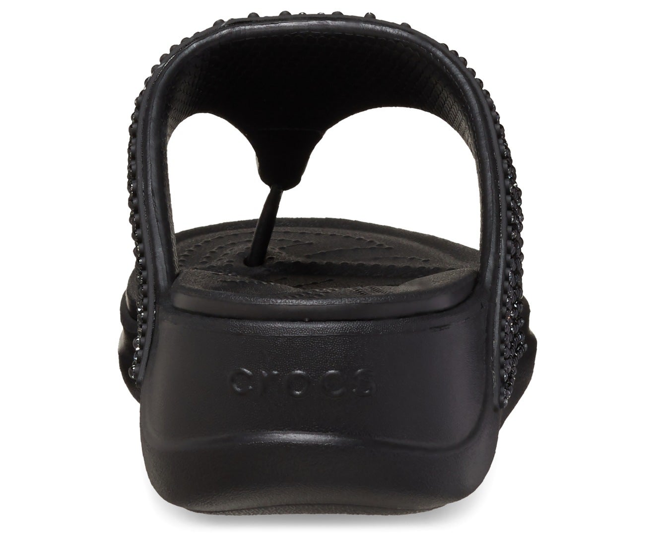 Boca Bling Black Women Flip