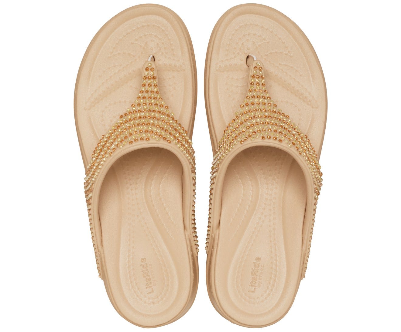 Boca Bling Chai Women Flip
