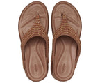 Boca Bling Bronze Women Flip