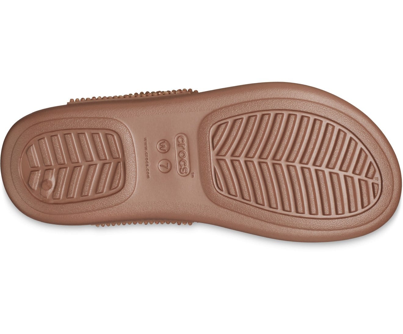 Boca Bling Bronze Women Flip