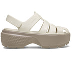 Stomp Fisherman Almond Tint Unisex Slide