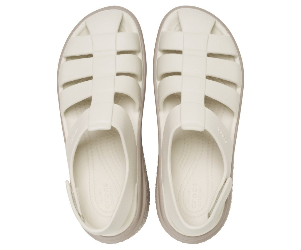 Stomp Fisherman Almond Tint Unisex Slide