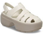 Stomp Fisherman Almond Tint Unisex Slide