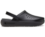 InMotion Black Unisex Clog