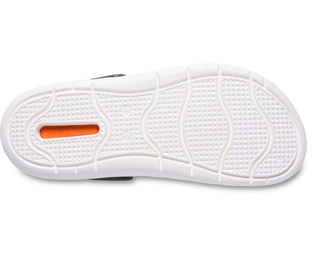 InMotion Slate Grey Unisex Clog