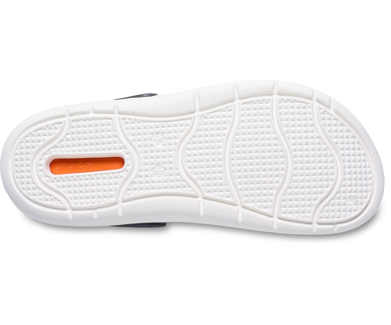 InMotion Slate Grey Unisex Clog