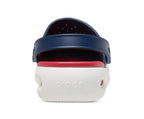 InMotion Navy Unisex Clog