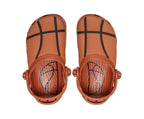 Classic Basketball Sienna Toddler Clog