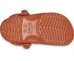 Classic Basketball Sienna Toddler Clog