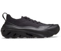Echo Surge Black Unisex Sneaker