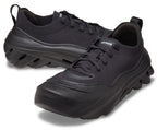 Echo Surge Black Unisex Sneaker