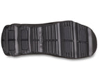 Echo Surge Black Unisex Sneaker