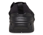 Echo Surge Black Unisex Sneaker