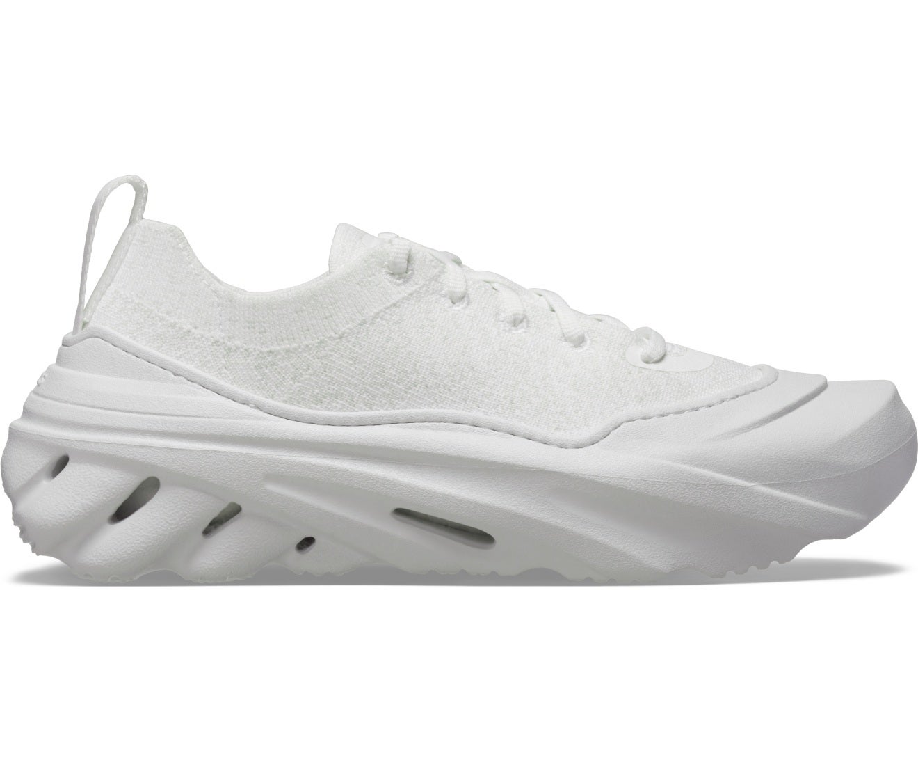 Echo Surge Moonlight/White Unisex Sneaker