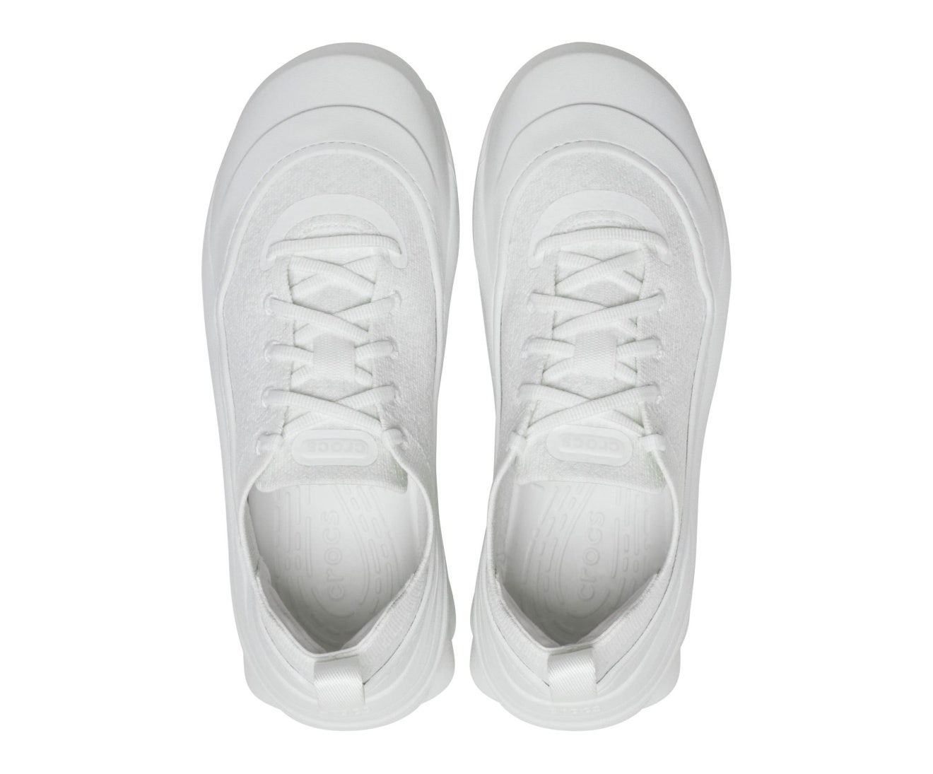 Echo Surge Moonlight/White Unisex Sneaker