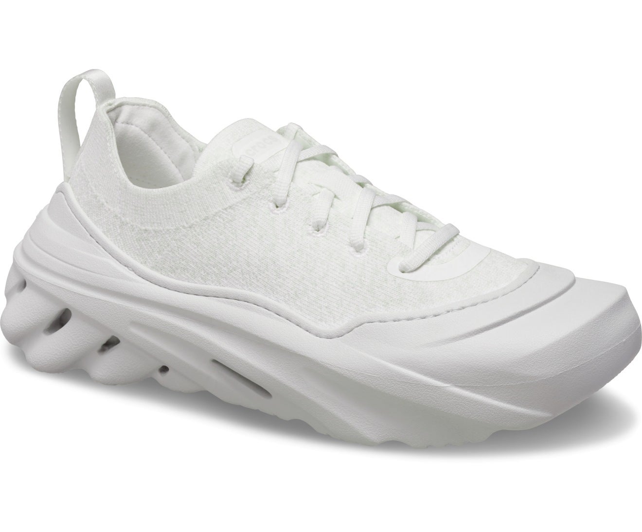 Echo Surge Moonlight/White Unisex Sneaker