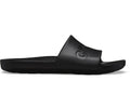 Crocs Black Unisex Slide