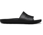 Crocs Black Unisex Slide