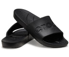Crocs Black Unisex Slide