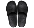 Crocs Black Unisex Slide