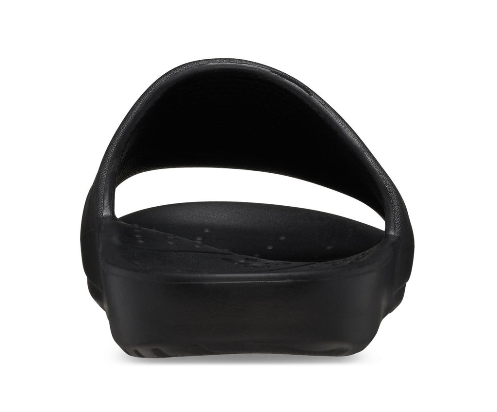 Crocs Black Unisex Slide