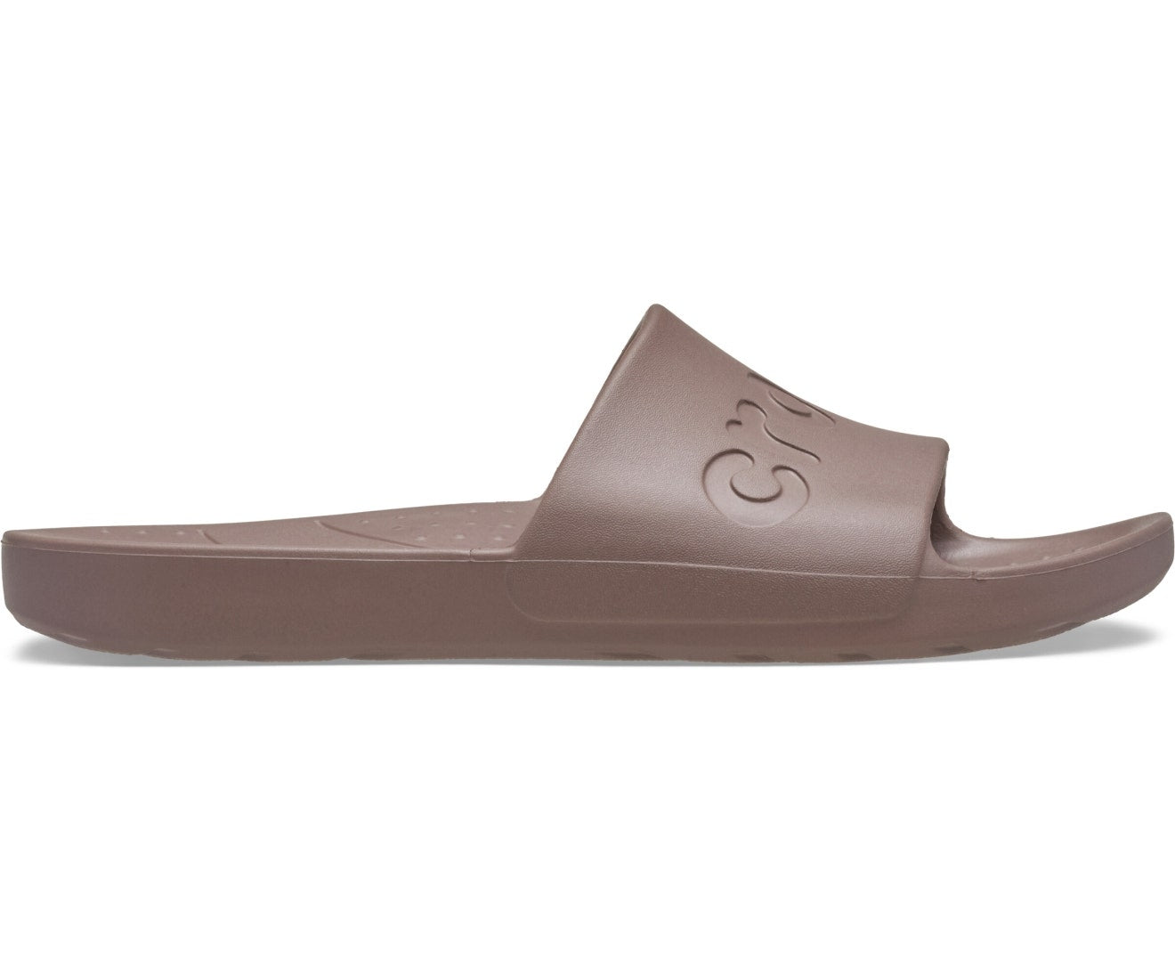 Crocs Truffle Unisex Slide