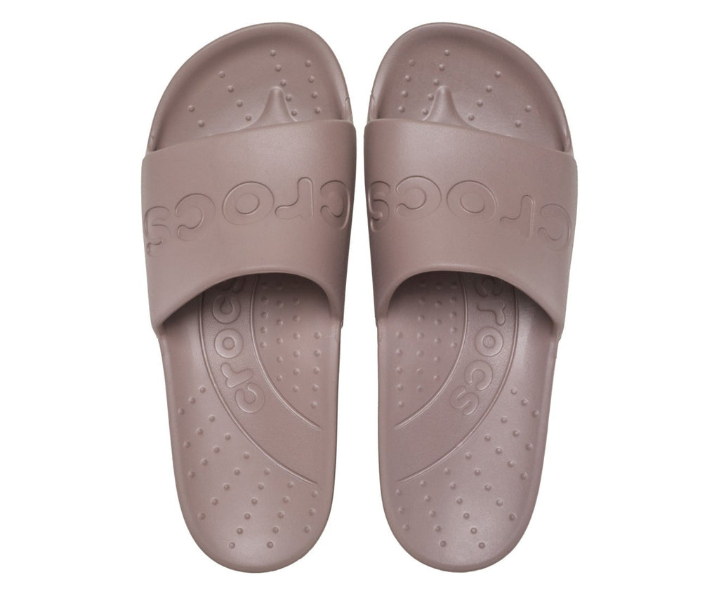 Crocs Truffle Unisex Slide