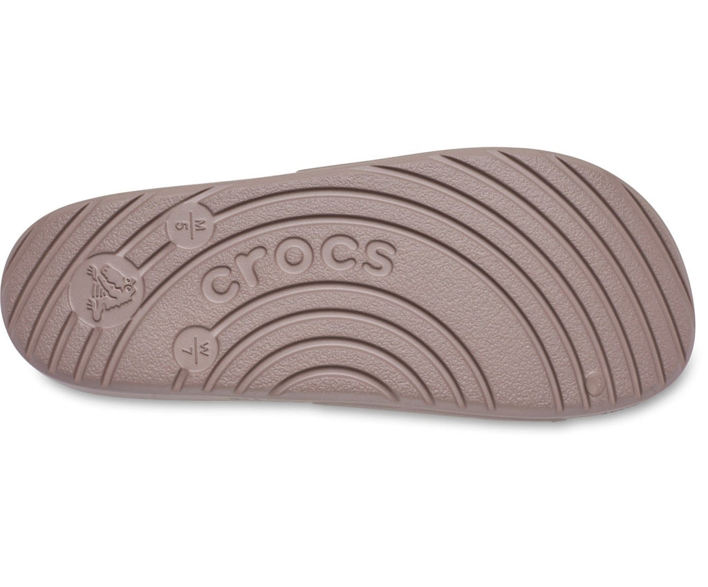 Crocs Truffle Unisex Slide