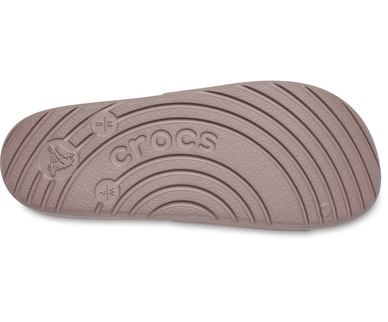 Crocs Truffle Unisex Slide