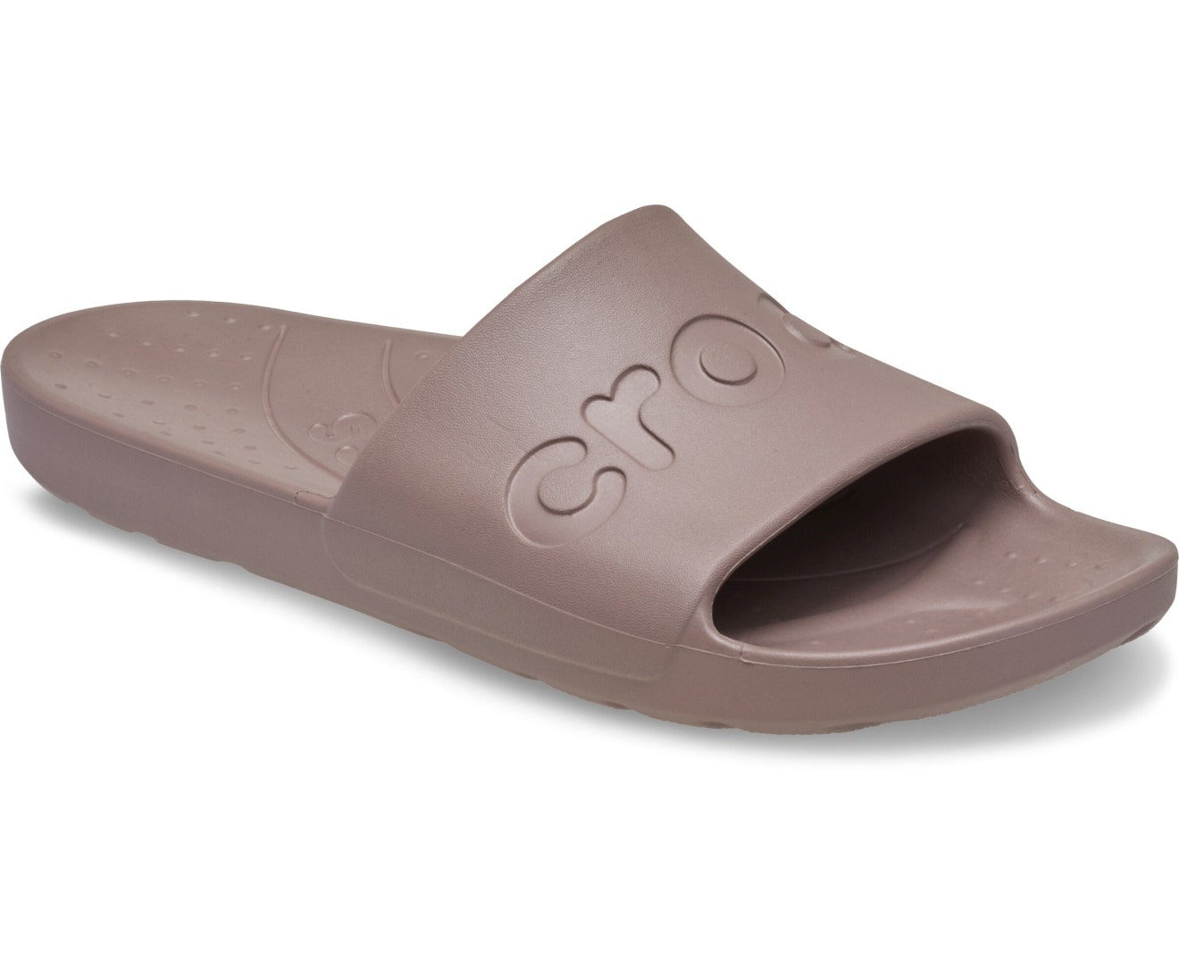 Crocs Truffle Unisex Slide