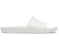 Crocs White Unisex Slide