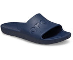 Crocs Navy Unisex Slide