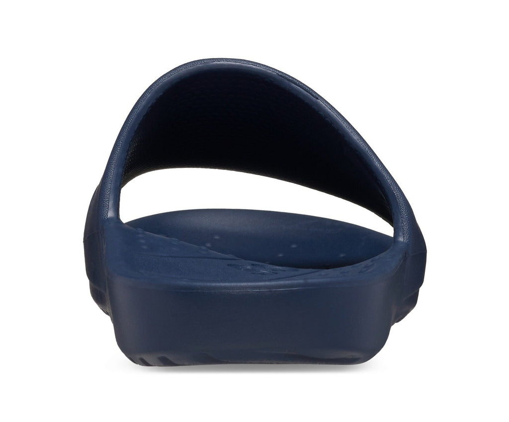 Crocs Navy Unisex Slide