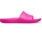 Crocs Pink Crush Unisex Slide