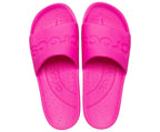 Crocs Pink Crush Unisex Slide