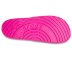 Crocs Pink Crush Unisex Slide